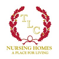 TLC Nursing Home Group logo - Similar company to Alu System