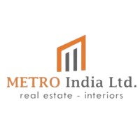 Metro India Limited logo - Similar company to Apparel Tek