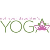 Not Your Daughter'S Yoga