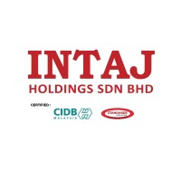 INTAJ HOLDINGS SDN BHD logo - Similar company to United Champion Group