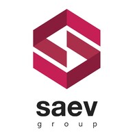 Saev Group logo - Similar company to Sil2000