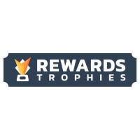 Rewards Trophies logo - Similar company to Trophy Monster