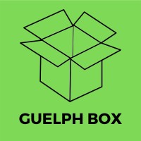 Guelph Box logo - Similar company to Artemis