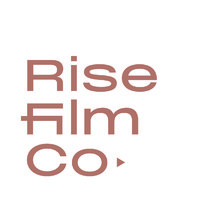Rise Film Co. logo - Similar company to Mn Tech Studios