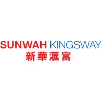 Sunwah Kingsway logo - Similar company to Theo Quant