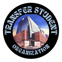 Transfer Student Organization, Baruch College logo - Similar company to Initiative For The Study Of Latin America, Baruch College