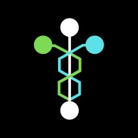 Laminomics logo - Similar company to The Hub