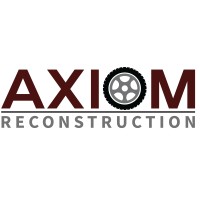Axiom Reconstruction, Inc. logo - Similar company to Kineticorp, A Part Of J.S. Held