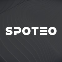 Spoteo.ai logo - Similar company to Decidata