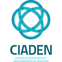 CIADEN logo - Similar company to Agility L&D