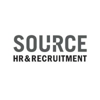 Source HR and Recruitment logo - Similar company to Edwards Engineering Services I Te