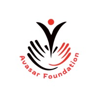 Avasar Foundation logo - Similar company to Helptheworld.Io
