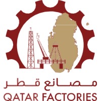 Qatarfactories logo - Similar company to Silver Tree Advertising