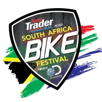 AutoTrader presents South Africa Bike Festival, powered by Discovery Channel logo - Similar company to Just Auto Media