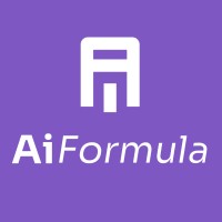 AI Formula logo - Similar company to Digna