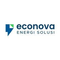 Econova Energi Solusi logo - Similar company to Econova Technologies