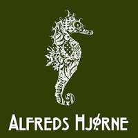 Alfreds Hjørne Cocktailbar