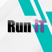 Run iT logo - Similar company to Runit