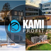 KAMI PROFIT s.r.o. logo - Similar company to Jam Studio
