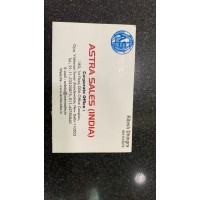 Astra Sales India logo - Similar company to Accusure India