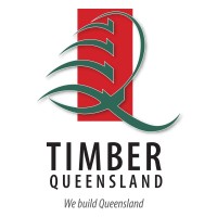 Timber Queensland logo - Similar company to Dynagroup