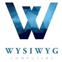 WYSIWYG Computers logo - Similar company to Plp Fire Protection