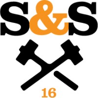 S&S Repair + Restoration logo - Similar company to Precision Geospatial Solutions