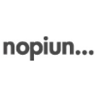 Nopiun...