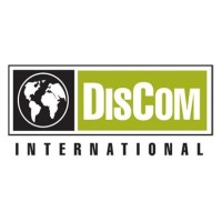 DisCom International logo - Similar company to Discom