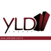 YLD INSAAT logo - Similar company to Bay_Tem Inşaat