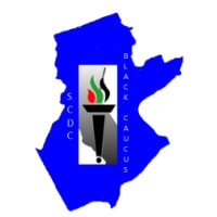 Somerset County Democratic Committee Black Caucus logo - Similar company to Giselle Stella