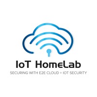 IoT Home Lab logo - Similar company to Counted, Llc