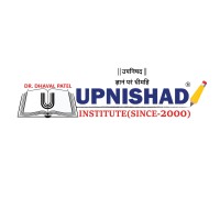 Upnishad Institue logo - Similar company to Ulka Shah Group Tution