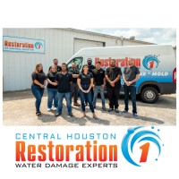 Restoration 1 of Central Houston logo - Similar company to Pm Heritage Construction, Llc