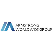 Armstrong Worldwide Group logo - Similar company to Metrosoft Informatics