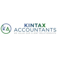 Kintax Accountants logo - Similar company to Amplify 11