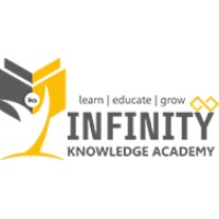 Infinity Knowledge Academy logo - Similar company to Shine Tcs