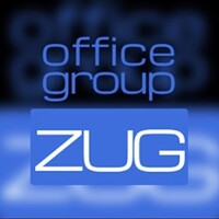 Office Group Zug logo - Similar company to Synapse Ai Symposium