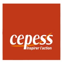 CEPESS, Centre d'Etudes Politiques, Economiques et Sociales logo - Similar company to Les Engagés