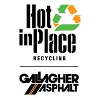 Hot In Place Recycling by Gallagher Asphalt Corporation logo - Similar company to Hgi Technologies