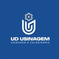 UD Usinagem logo - Similar company to Dexpo Displays E Expositores Portáteis