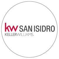 Keller Williams San Isidro logo - Similar company to Codigoin