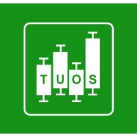 TUOS logo - Similar company to Psq Foundation