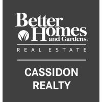 Better Homes and Gardens Real Estate Cassidon Realty
