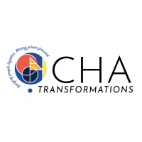 Ocha Transformations logo - Similar company to Bipoc Arts Network And Fund