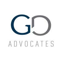 GD Advocates logo - Similar company to Play Context