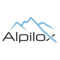 Alpilox AS logo - Similar company to Immerse Optics
