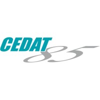 CEDAT85 logo - Similar company to Hermes Hotel