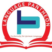 Language Pantheon logo - Similar company to Indo-German Express