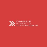 Damiani Rosetti Advogados logo - Similar company to Studio Beyond